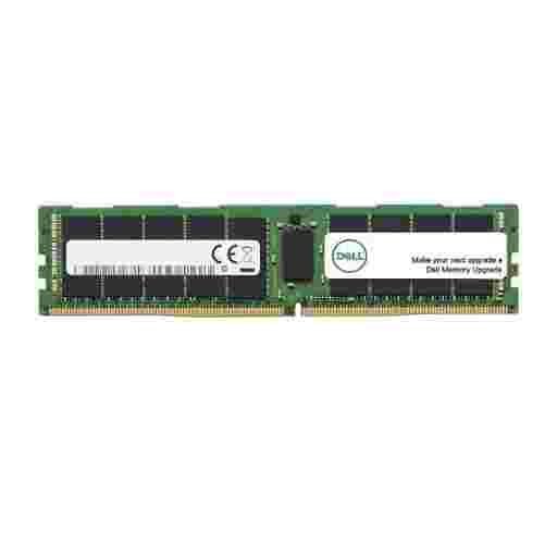 Dell W93GW 64GB 2RX4 Ddr4 3200Mhz PC4-25600 Ecc Memory Samsung