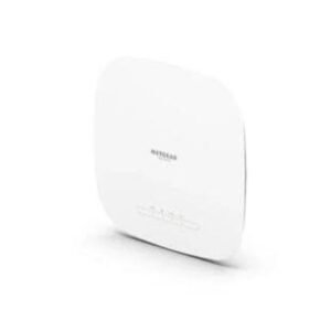 WAX615-100NAS – Netgear WAX615 2.5GHz 2.8 to 2.9dBi WiFi 6 Wireless AP