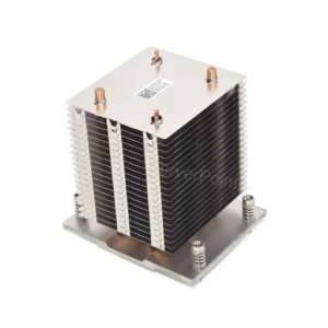 Dell WC4DX Heatsink Assembly for Poweredge T430