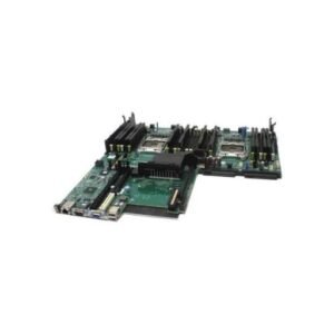 Dell WCJNT T710 Server Motherboard