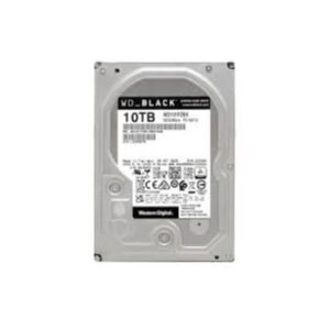 WD101FZBX – Western Digital 10TB 7200RPM SATA 6Gb/s 3.5-in Hard Drive