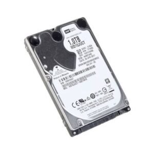 WD10JUCT – Western Digital 1TB 5400RPM SATA 3Gb/s 2.5-in Hard Drive