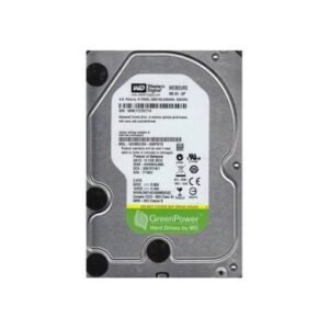 WD30EURS – Western Digital 3TB 7200RPM SATA 3Gb/s 3.5-in Hard Drive