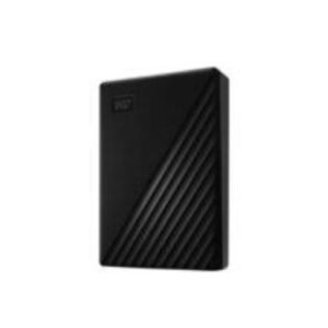 WDBYNN0010BBK-WESN – WD My Passport 1TB USB 3.0 External Hard Drive