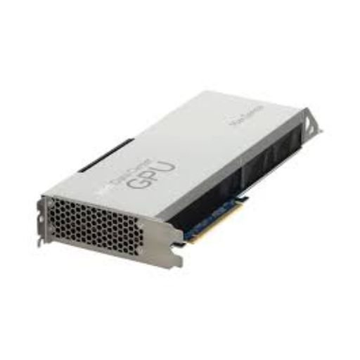 Dell WG7J6 Intel Max 1100 48GB HBM2e 300W PCIe x16 DW FHFL GPU.