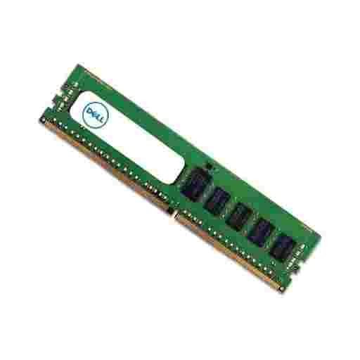 Dell WJ98V 16GB DDR4-2933MHz PC4-23400 2Rx8 ECC Memory