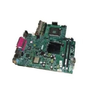 DELL WM480 840 Server Motherboard