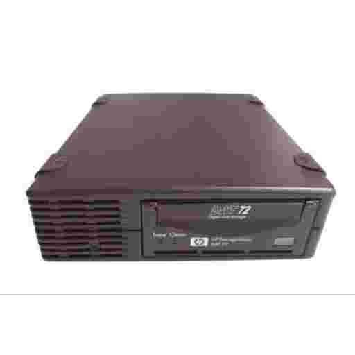WN386 – Dell 400/800GB LTO-3 SCSI/LVD External Tape Drive