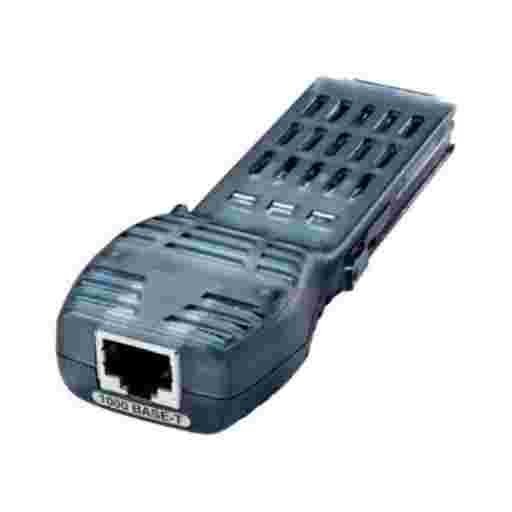 Cisco WS-G5483 Catalyst 1000Base-T GBIC Module