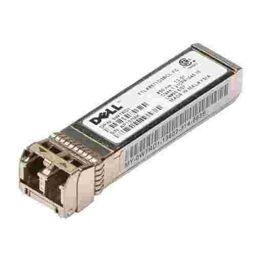 Dell WTRD1 10Gbps 850nm SFP+ Transceiver