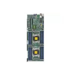 X10DRT-P – Supermicro LGA2011 C612 Chipset Proprietary Motherboard