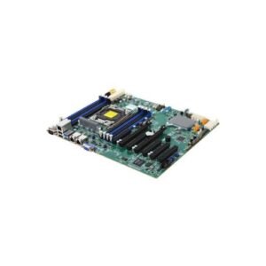 X10SRL-F-O – Supermicro X10SRL-F LGA2011 C612 Chipset ATX Motherboard