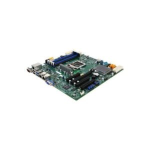 X11SSM-F – Supermicro LGA1151 C236 Chipset M-ATX Motherboard