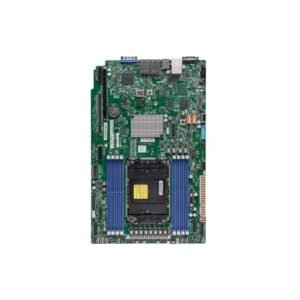 X13SEW-F – Supermicro Xeon Single Socket LGA4677 Motherboard