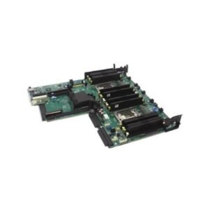 Dell X3D66 PowerEdge R720/R720XD Server Motherboard