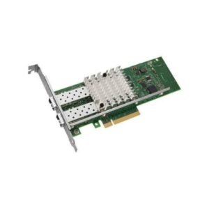 Intel X520-DA2 Ethernet Converged Network Adapter
