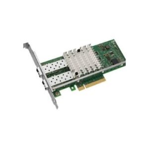 Intel X520-SR2 10GBase SR Dual Port PCI Express Server Adapter