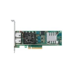 X520-T2 – Intel Dual Port 10GB PCI-e Ethernet Server Adapter