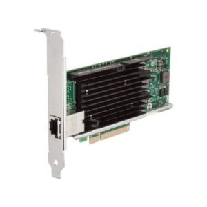 X540-T1 – Intel Ethernet CONVERGED Network Adapter X540-T1 – 1-Network