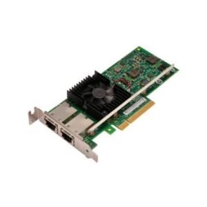 Dell X540-T2-DELL Ethernet 10Gigabit Converged Network Adapter