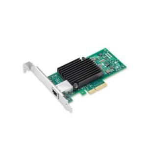 X550-T1 – Intel X55-0T1 10Gigabit Ethernet Converged Network Adapter