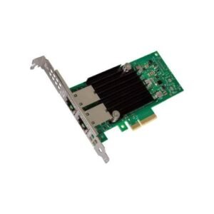 X550-T2 – Intel 2-Port 10Gb/s RJ-45 PCIE 3.0 x8 GE Network Adapter