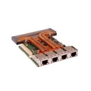 Intel X550-T4 10GB RJ-45 4-Port Network Daughter Card (Dell OEM)