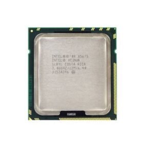 X5675 Intel Xeon 3.06GHz Server CPU