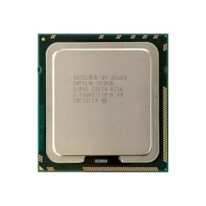 X5680 Intel Xeon 3.33GHz Server CPU