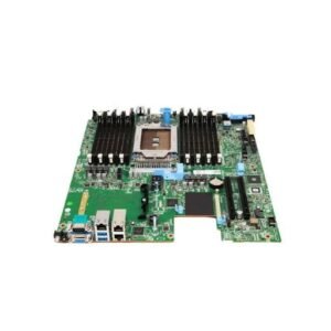 DELL X67V0 PowerEdge R540 Motherboard