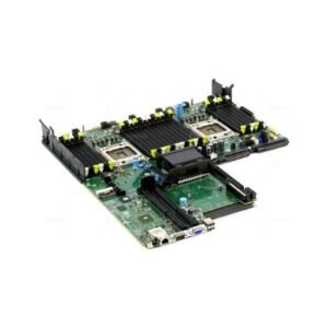 Dell X6H47 System Board For Poweredge R720 server.