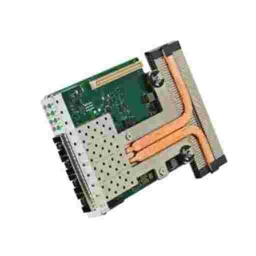 DELL X6RD7 X710 4-Port RNDC 10GbE DA/SFP+ Ethernet Daughter Card