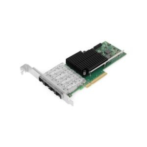 Intel X710-DA4 Quad port Ethernet Network Adapter