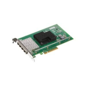 Intel X710DA4 Ethernet Network Adapter