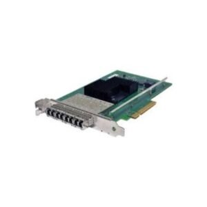 Intel X710DA4FHG1P5 Quad Port Ethernet Converged Network Adapter