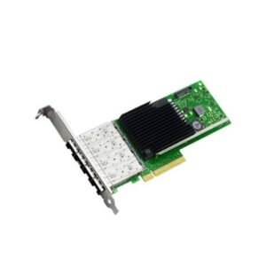 Intel X710DA4G2P5 Ethernet Converged Network Adapter X710-DA4 – PCI Express