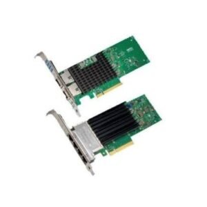 X710T4L – Intel X710-T4 4x 10GbE RJ-45 PCIe 3.0 x8 Network Adapter