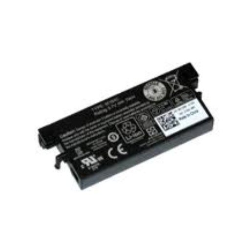 Dell X8483 PERC 3.7V 7WH RAID Controller Battery