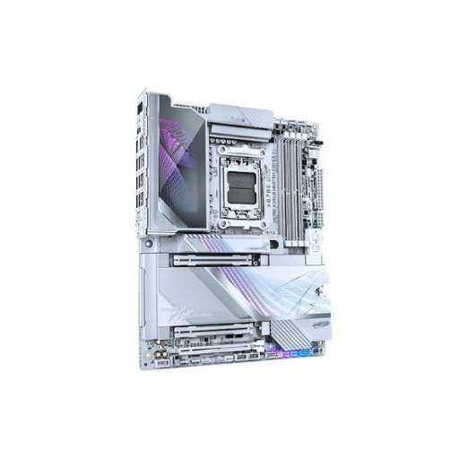 X870E AORUS MASTER – Gigabyte AMD Ryzen 9000 Desktop Motherboard