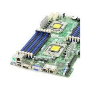 X8DTU-F – Supermicro LGA1366 5520 Chipset Proprietary Motherboard