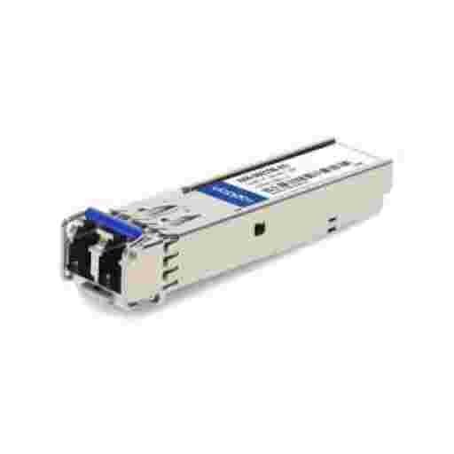 Brocade XBR-000198 Duplex SFP+ 16GB 10km SMF DDM 1310nm Transceiver