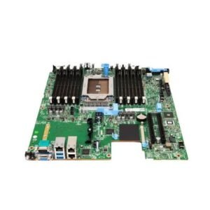 Dell XG00K Motherboard For C6420