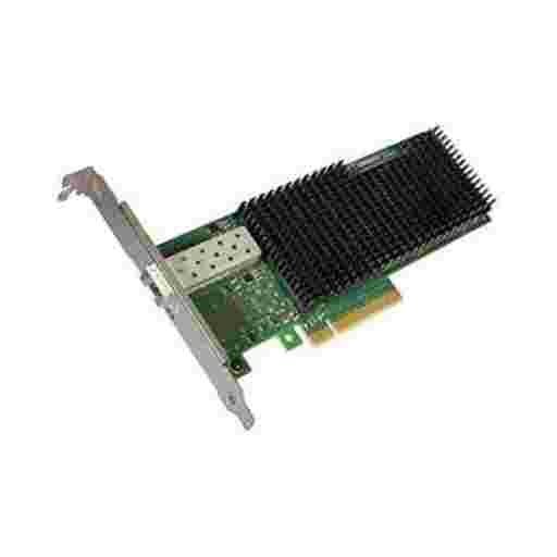 Intel XXV710-DA1 Ethernet Network Adapter.