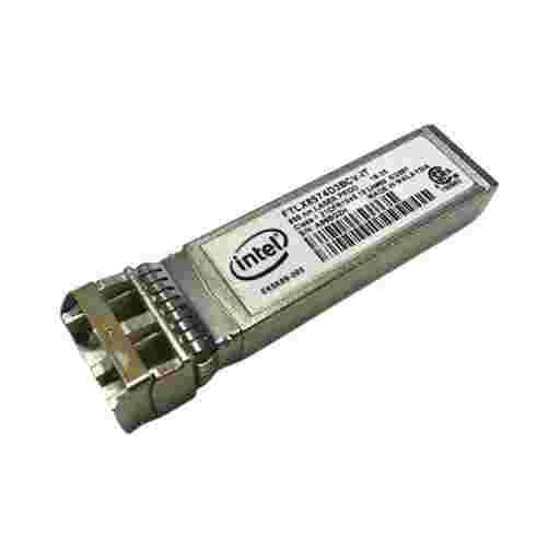 Dell XYD50 1G/10G 850nm Multimode Datacom SFP+ Transceiver