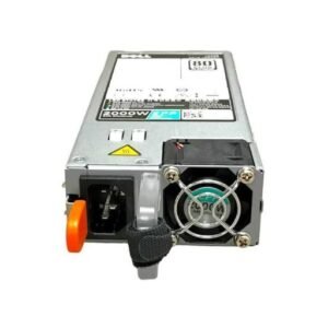 Dell XYK93 2000w 80 Plus Platinum Power Supply