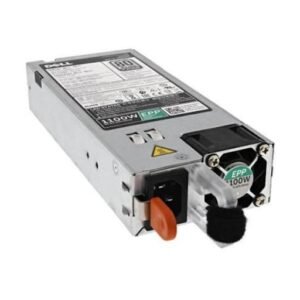 Dell Y26KX PE R730 R630 T630 R530 R430 T430 1100 Watt Power Supply