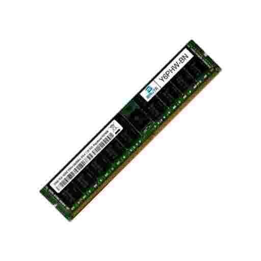 Dell Y6PHW 32GB PC4-19200 DDR4-2400MT/s 2Rx4 ECC Memory