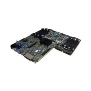 Dell Y7JM4 Poweredge V2 R710 Motherboard