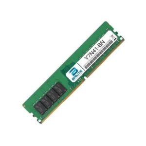 Y7N41 – Dell 8GB DDR4 2666MHz CL19 Non-ECC UDIMM Memory Module