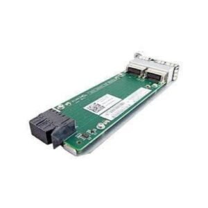 Dell Y9C52 Force10 S60 2P 12GbE Stacking Module
